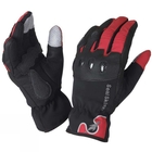 SealSkinz Lightweight Motorcycle Gloves