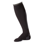 SealSkinz Mid Weight Knee Length Sock