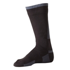 SealSkinz Mid Weight Mid Length Sock