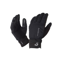 SealSkinz Performance Activity Glove - Black