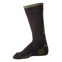 SealSkinz Trekking Sock - Black