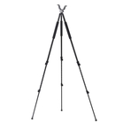 Seeland 3 Legged Shooting Stick - Lux