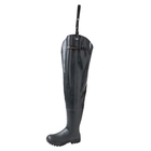 Seeland Allround Hip 32Inch 4mm Neoprene Wading Boot