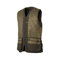Seeland Danehill Waistcoat Mens - Brown