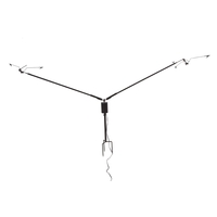 Seeland Decoy Pigeon Carousel - Super Compact