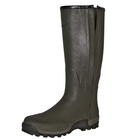 Seeland Estate 18 Inch Leather Lined Full Length Side-Zip Wellington Boots