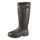Seeland Estate AT 18 Inch 5mm Neoprene Side-Zip & Gusset Wellington Boots (Unisex)