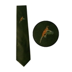 Seeland Flying Pheasant Tie