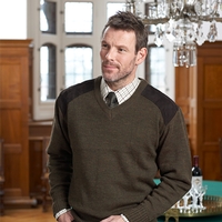 Seeland Gavin V Neck Jersey