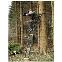 Seeland Hercules Folding Highseat