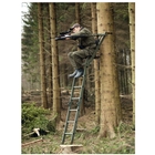 Seeland Hercules Folding Highseat