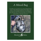 Hunters Video Adventures A Mixed Bag DVD