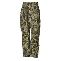 Seeland Keeper Camo Trousers - Erase XT Camo