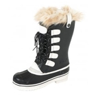 Seeland Canazei Pac Winter Ladies Walking Boots