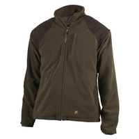 Seeland Lussac Fleece - Green