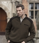 Seeland Marius Windbeater Pullover