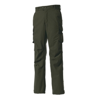 Seeland Neville Trousers - Willow Green