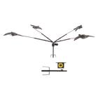 Seeland Pigeon Carousel 2 Arm with Speed Control