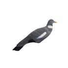 Seeland Pigeon Shell (Flocked)