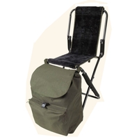 Seeland Rucksack Chair with Back Rest