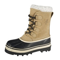 Seeland Snow King 10 Inch Walking Boots - Tan