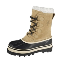 Seeland Snow Queen Pac Boot - Beige