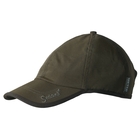 Seeland Thresfield Cap
