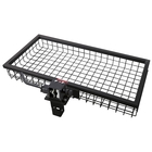 Seeland Hercules Trailer Basket