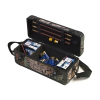 Shot Boxes 150 Cartridge Case - Camo