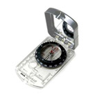 Silva Expedition 15 TDCL Compass