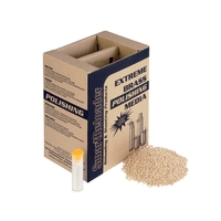 SmartReloader Extreme Brass Polishing Media