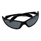 Snowbee Sports Polarised Sunglasses - Black (Frame)