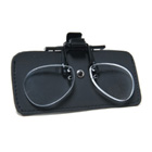 Snowbee Clip-On Magnifier Lenses