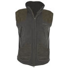 Snowbee Country Fleece Gilet