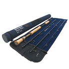 Snowbee Deep Blue Fly Rod - 9ft #9