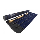 Snowbee Deep Blue Popping/Boat Rod 8'6