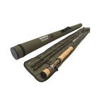 Snowbee Diamond Fly Rod - 9ft #3 - 4pce