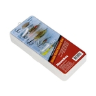 Snowbee Double-Sided Spinner Box