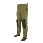 Snowbee Fleece Waist Trousers