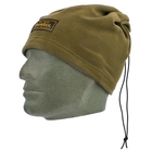 Snowbee Fleece Head-over
