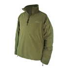 Snowbee Fleece Pullover