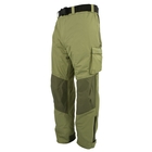 Snowbee Geo Over Trousers