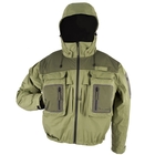 Snowbee Geo Wading Jacket