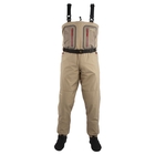 Snowbee Prestige Breathable Stockingfoot Chest Waders