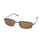 Snowbee Prestige Folding Polarised Sunglasses - Grey (Frame)