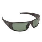 Snowbee Prestige Full-Frame Polarised Sunglasses - Grey (Frame)