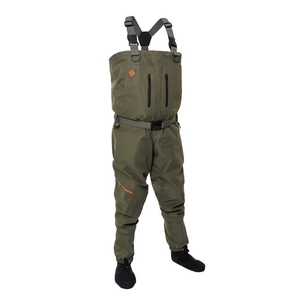 Snowbee Prestige Stx Breathable Stockingfoot Chest Waders Uttings Co Uk