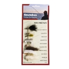 Snowbee Stillwater Flies - Fly Frenzy - 10 Pack