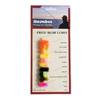 Snowbee Stillwater Flies - Fritz Blob Lures - 10 Pack