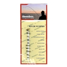 Snowbee River Flies - Light Weight River Nymphs - 10 Pack